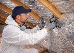 Radiant & Vapor Barriers