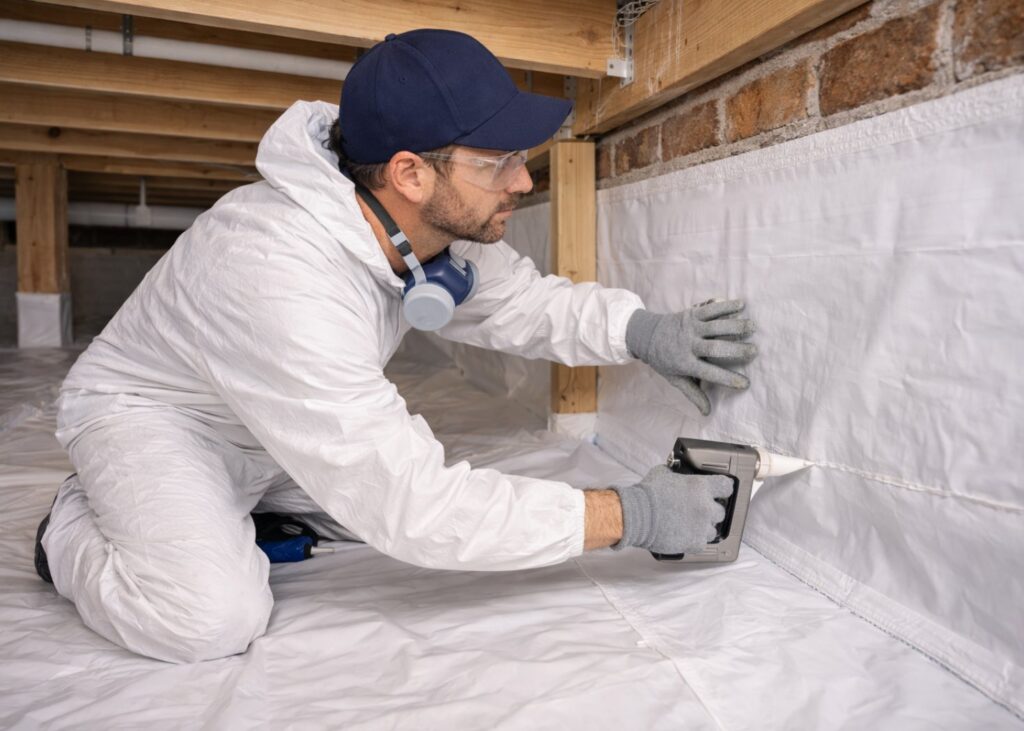 Wall Insulation
