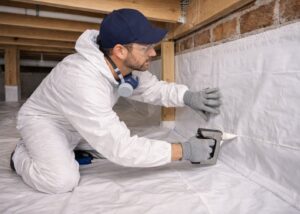 Wall Insulation